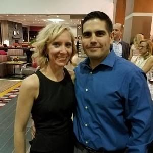 Meet your Posher, Melanie